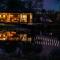 Rusty Boathouse