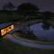 Rusty Boathouse