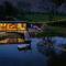 Rusty Boathouse - Llanarth
