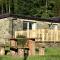 Abergwynant Farm Glamping & Apartments