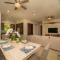 3 Bedr Ocean view Miramar 4E by Stay in CR