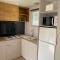 Mobilhome tout confort M9 domaine de Lanniron