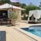 EDEN HOUSE villa 200 m2, 5 chamb 5 sdb, piscine privée, jardin clos 4000 m2, parking - Meyreuil