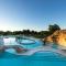 Mobilhome tout confort M9 domaine de Lanniron