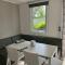 Mobilhome tout confort M9 domaine de Lanniron