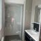 Mobilhome tout confort M9 domaine de Lanniron
