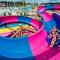 MT. OLYMPUS WATER PARK AND THEME PARK RESORT - 威斯康星戴尔