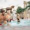 MT. OLYMPUS WATER PARK AND THEME PARK RESORT - 威斯康星戴尔