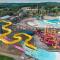 MT. OLYMPUS WATER PARK AND THEME PARK RESORT