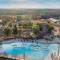 MT. OLYMPUS WATER PARK AND THEME PARK RESORT - 威斯康星戴尔