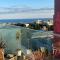Penthouse at the Chocolate Box