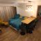Apartmán s výhľadom na štíty Ovruč 312