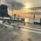 25D TB 2ª línea de playa con vistas al mar