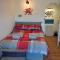 Abergwynant Farm Glamping & Apartments