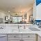 Waterfront Palm Coast Condo with Boat Dock and Pool!