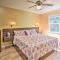 Waterfront Palm Coast Condo with Boat Dock and Pool!