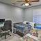 Waterfront Palm Coast Condo with Boat Dock and Pool!