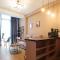 Apartment Krtsanisi 21