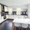 Exklusives Ferienhaus "An der Nordsee"