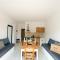 Muses Apartments