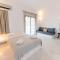 Muses Apartments