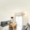Muses Apartments