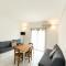 Muses Apartments