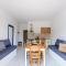Muses Apartments