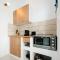 Muses Apartments