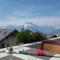 Alpine Classic Hotel - Leysin