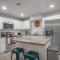 The Harmony Designer Home in Central DFW home