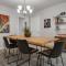 The Harmony Designer Home in Central DFW home