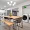 The Harmony Designer Home in Central DFW home