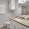 The Harmony Designer Home in Central DFW home