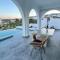 Vineyard Exclusive Suites