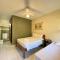 Hotel Canto do Rio Maresias