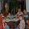 Dangin Mangkalan Homestay