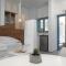 Camvillia Donoussa Village Suites