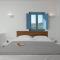 Camvillia Donoussa Village Suites