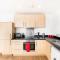 Granville Street - Spacious 2 Bedroom Apartment Birmingham City Centre