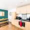 Granville Street - Spacious 2 Bedroom Apartment Birmingham City Centre