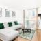 Granville Street - Spacious 2 Bedroom Apartment Birmingham City Centre