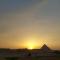 Toman Pyramids hotel - El Cairo
