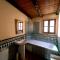 Los Montes Traditional Casa with private pool - Viñuela