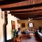 Los Montes Traditional Casa with private pool - Viñuela