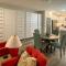 Lake Keowee Resort Condo with Balcony and Pool Access!