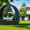 Casa delle Noci country house, pool & SPA - Modena