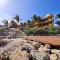 STYLISH OCEANFRONT CONDO with POOL