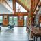 Falcons Lodge - Mtn View Hot Tub and Pool Table