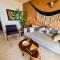 STYLISH OCEANFRONT CONDO with POOL